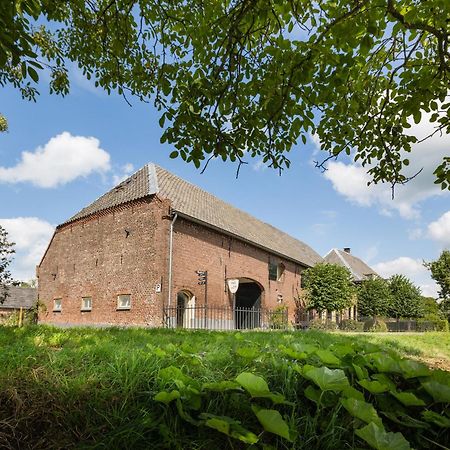 阿珀尔特伦住宿加早餐旅馆 Appeltern 外观 照片
